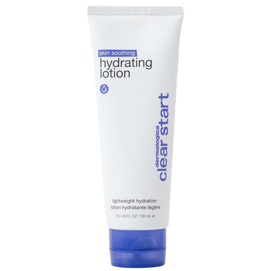 Dermalogica Clear Start Skin Soothing Hydrating Lotion 60ml