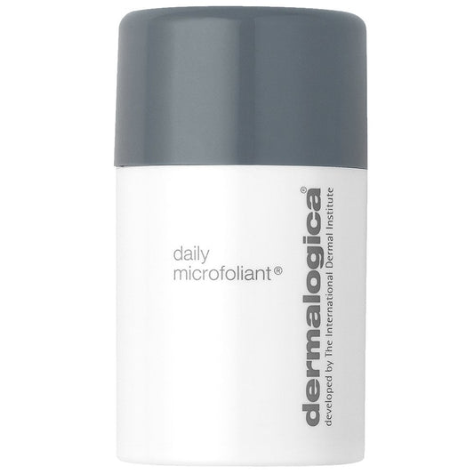 Dermalogica Daily Microfoliant Brightening Powder Exfoliant 13g