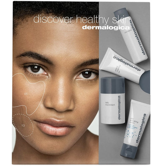 Dermalogica Discover Healthy Skin Kit