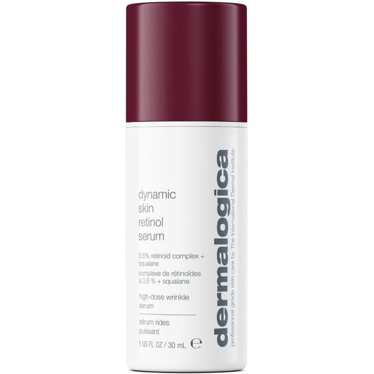 Dermalogica Dynamic Skin High-Dose Retinol Serum 30ml