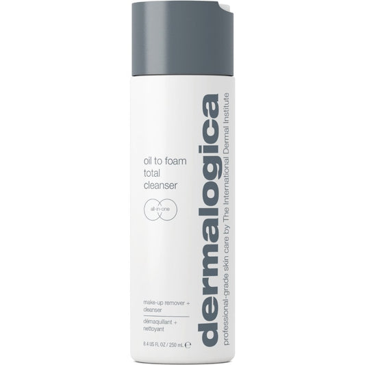 Dermalogica Oil To Foam Cleanser 250ml