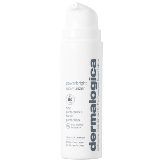 Dermalogica Powerbright Moisturiser SPF50 50ml