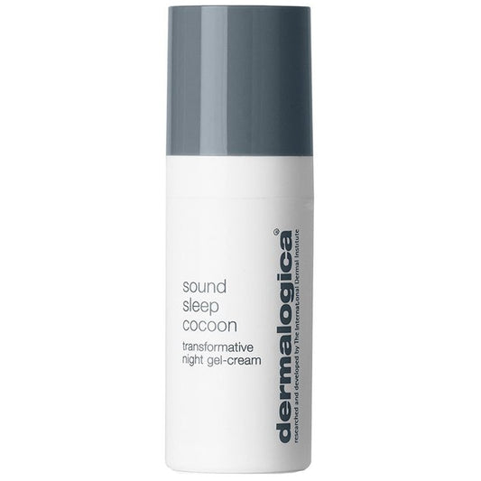 Dermalogica Sound Sleep Cocoon Transformative Night Gel-Cream 10ml