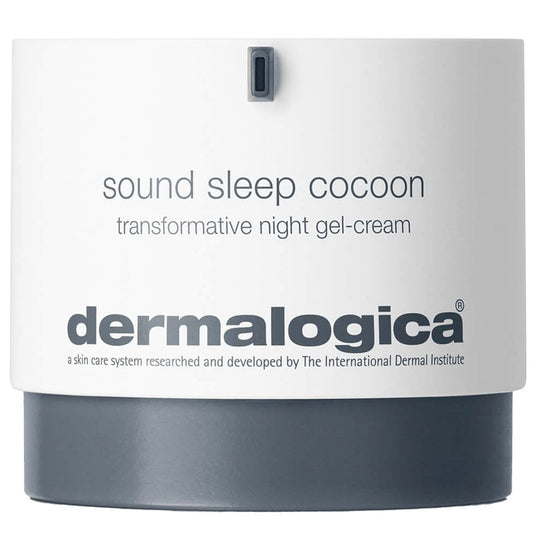 Dermalogica Sound Sleep Cocoon Transformative Night Gel-Cream 50ml