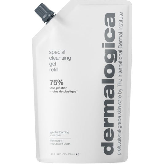 Dermalogica Special Cleansing Gel Refill 500ml