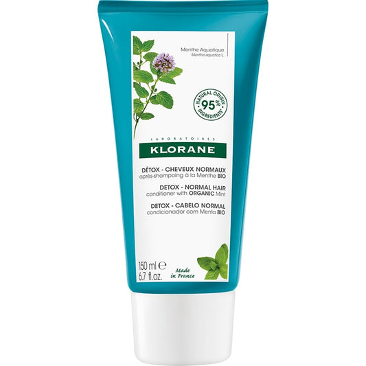 Klorane Detox Conditioner 150ml