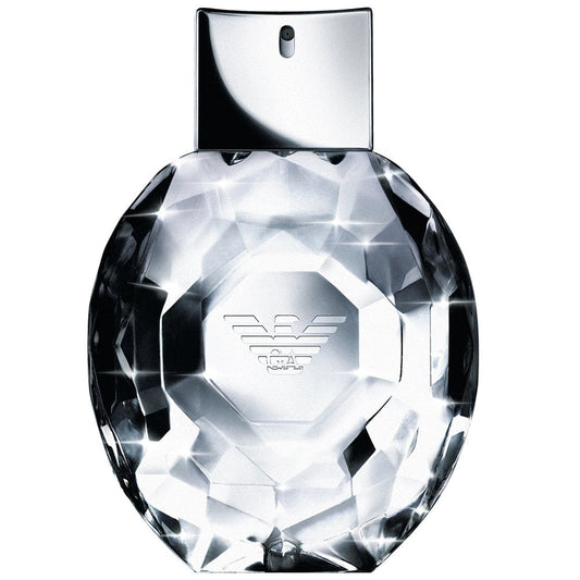 Emporio Armani Diamonds She Eau De Parfum 100ml