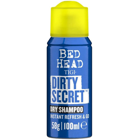 TIGI Bed Head Dirty Secret Instant Refresh & Go Dry Shampoo 100ml