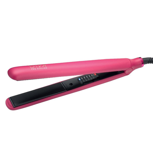 Diva Pro Digital Styler Magenta