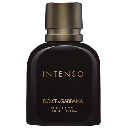 Dolce & Gabbana Pour Homme Intenso Eau De Parfum 40ml