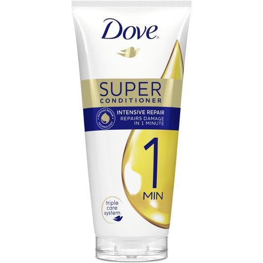 Dove 1 Minute Intensive Repair Super Conditioner 170ml