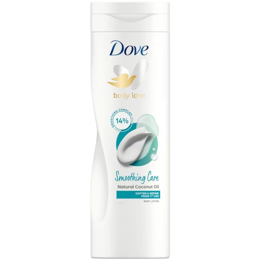 Dove Body Love Nourishing Secrets Soothing Care Body Lotion 400ml