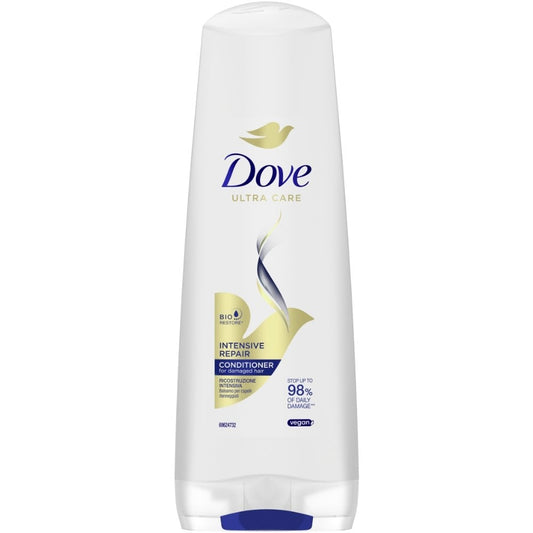 Dove Ultra Care Intensive Repair Conditioner 350ml