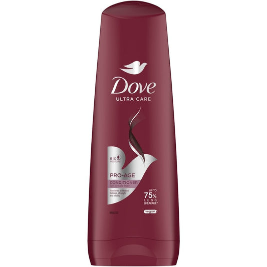 Dove Ultra Care Pro Age Conditioner 350ml