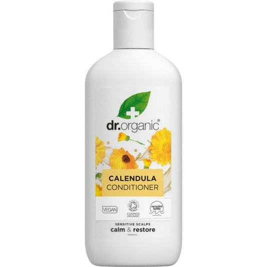 Dr. Organic Calendula Conditioner 265ml