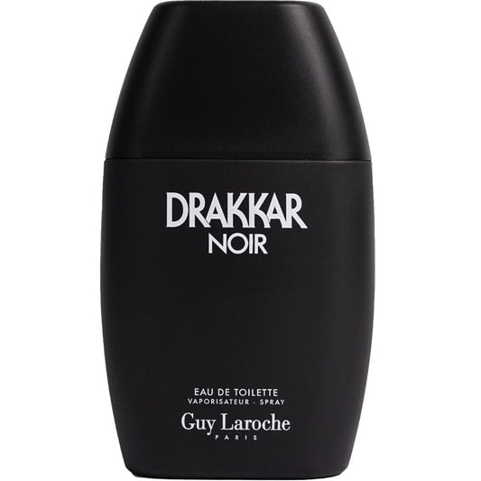 Guy Laroche Drakkar Noir Eau De Toilette 100ml