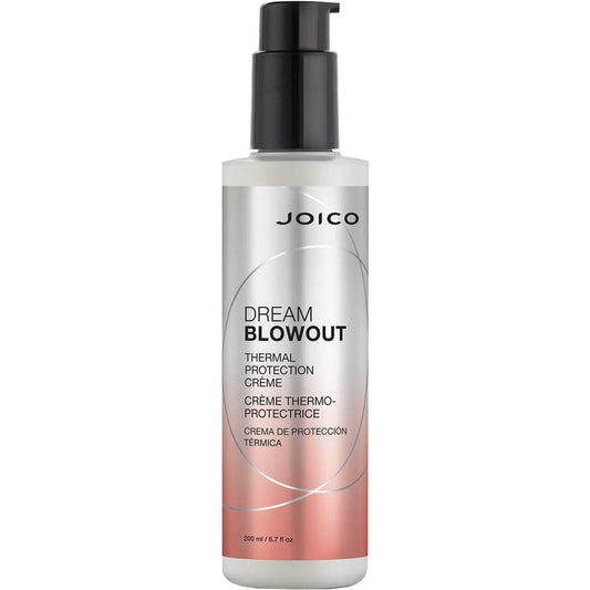 Joico Dream Blow Out Thermal Protection Cream 200ml