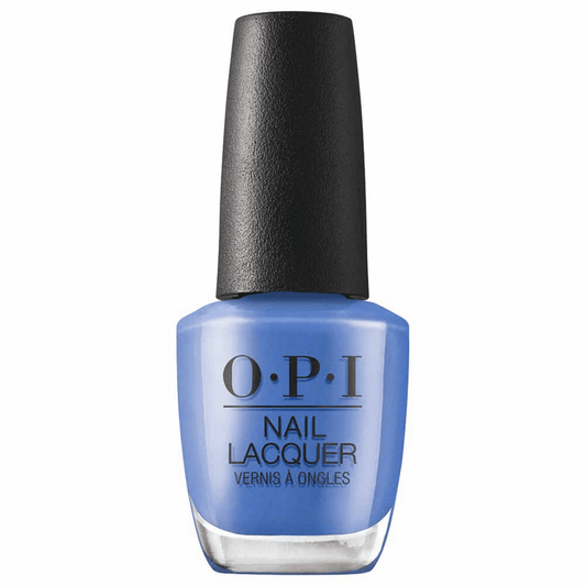 OPI Dream Come Blue Nail Polish 15ml