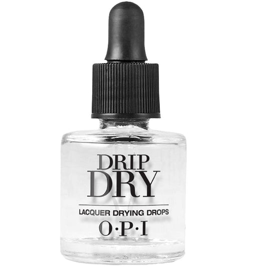 OPI Drip Dry 8ml