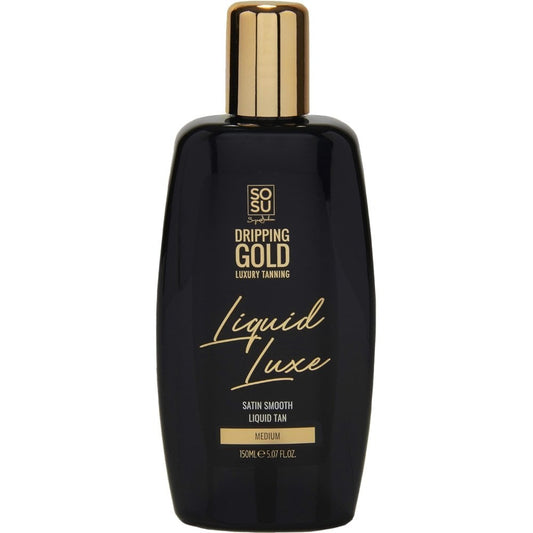 Dripping Gold Liquid Luxe Tan Medium 150ml