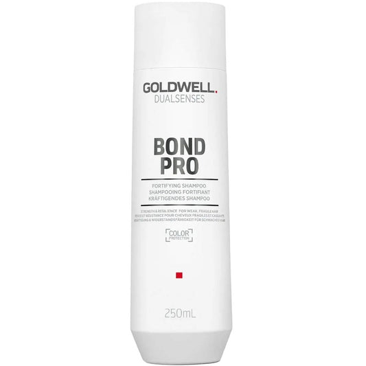 Goldwell DualSenses Bond Pro Fortifying Shampoo 250ml