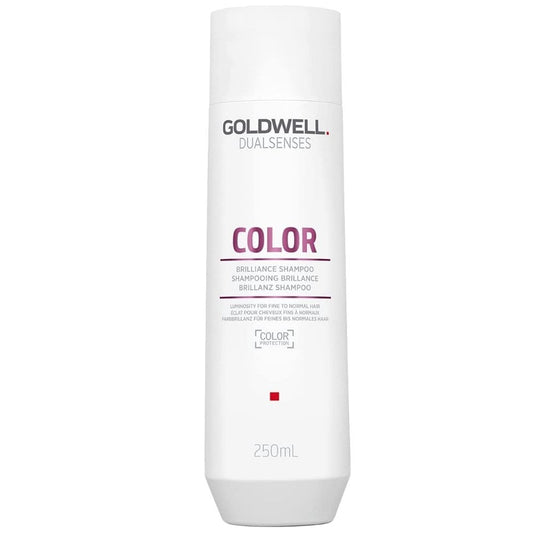 Goldwell DualSenses Colour Brilliance Shampoo 250ml