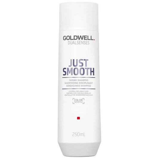 Goldwell DualSenses Just Smooth Taming Shampoo 250ml