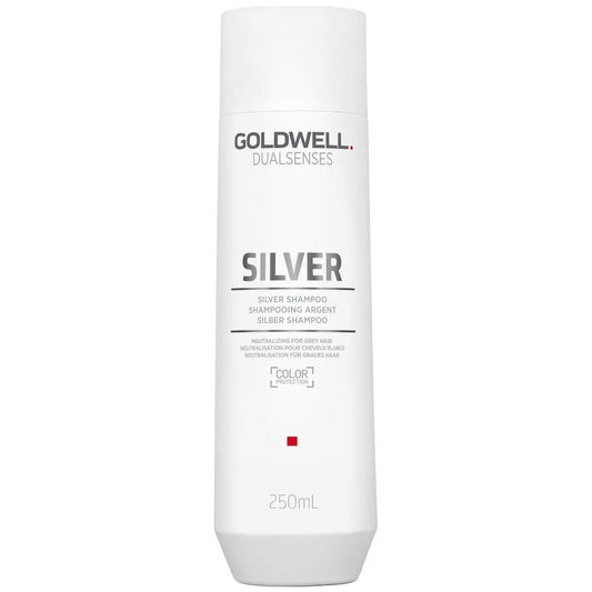 Goldwell DualSenses Silver Shampoo 250ml