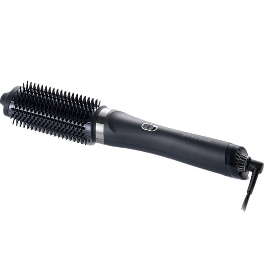 ghd Duet Professional 2-in-1 Blow Dry Brush Black