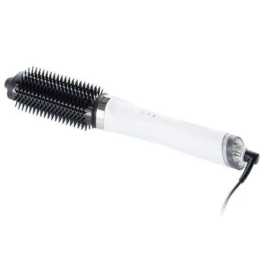 GHD Duet Professional 2-in-1 Blow Dry Brush White