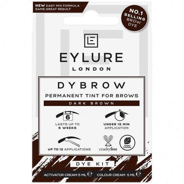 Eyebrow Tint