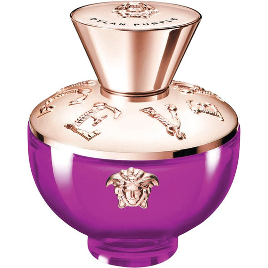 Versace Dylan Purple Eau De Parfum 100ml