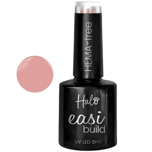 Halo EasiBuild Brush On Builder Gel Madelines 8ml