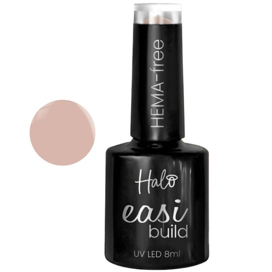 Halo EasiBuild Brush On Builder Gel Panettone 8ml