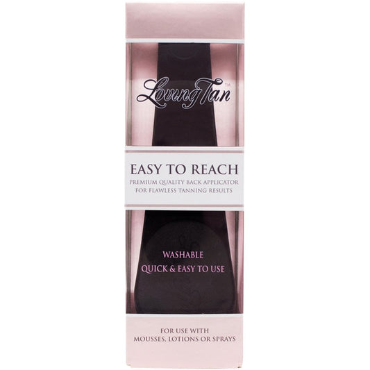 Loving Tan Easy To Reach Back Applicator