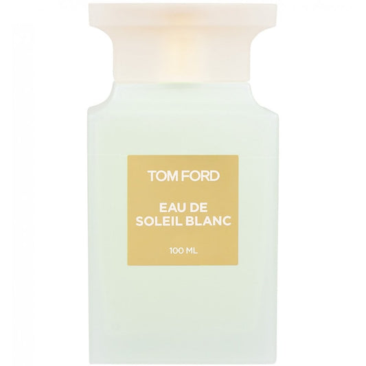 Tom Ford Eau De Soleil Blanc Eau De Toilette 100ml