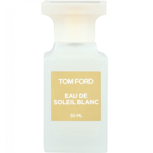 Tom Ford Eau De Soleil Blanc Eau De Toilette 50ml