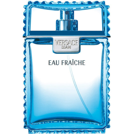 Versace Eau Fraiche Eau De Toilette 100ml