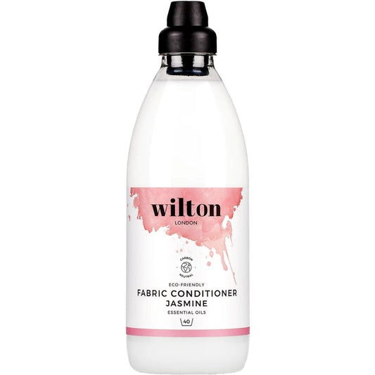 Wilton London Jasmine Fabric Conditioner 1000ml