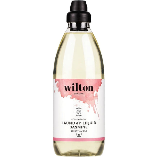 Wilton London Jasmine Laundry Liquid 1000ml