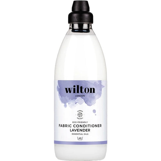 Wilton London Lavender Fabric Conditioner 1000ml