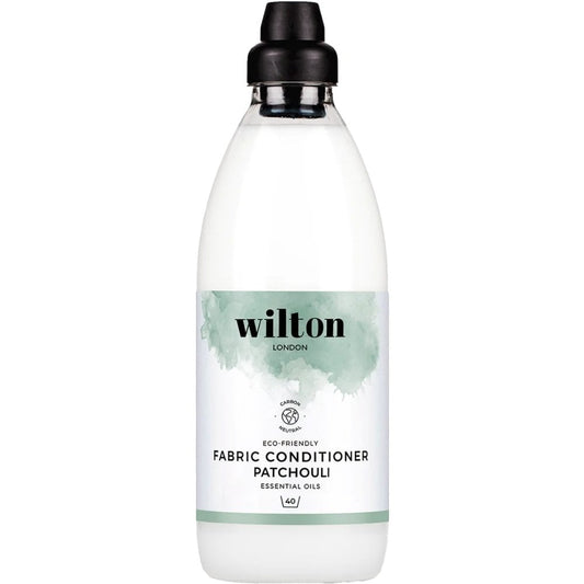 Wilton London Patchouli Fabric Conditioner 1000ml