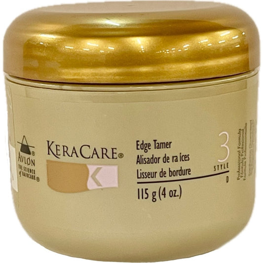 KeraCare Edge Tamer 115g