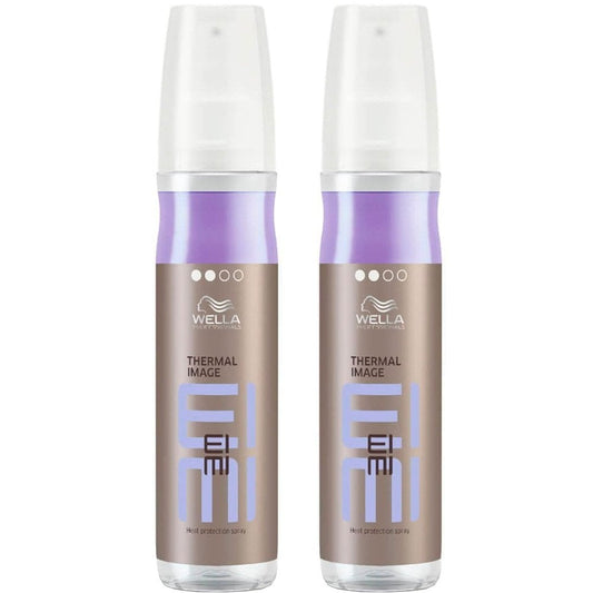 Wella Professionals EIMI Thermal Image Heat Protection Spray Duo 2 x 150ml