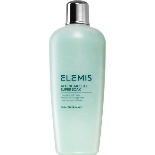 Elemis Aching Muscle Super Soak 400ml