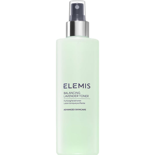 Elemis Balancing Lavender Toner 200ml