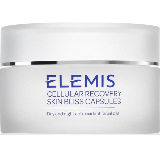 Elemis Cellular Recovery Skin Bliss 60 Capsules