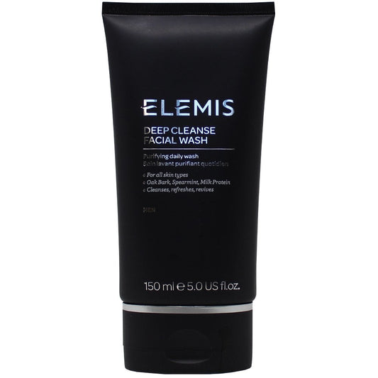 Elemis Deep Cleanse Facial Wash 150ml