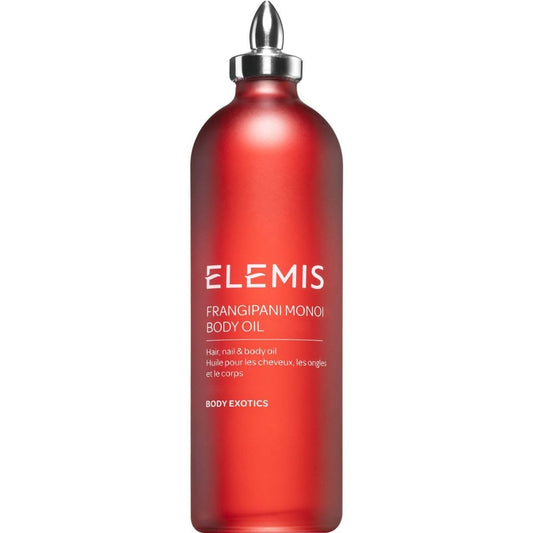 Elemis Frangipani Monoi Body Oil 100ml