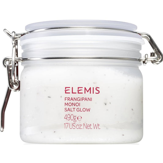 Elemis Frangipani Monoi Salt Glow 490g